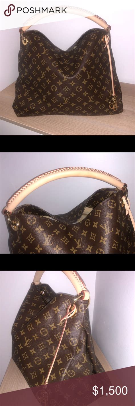 louis vuitton worker discount